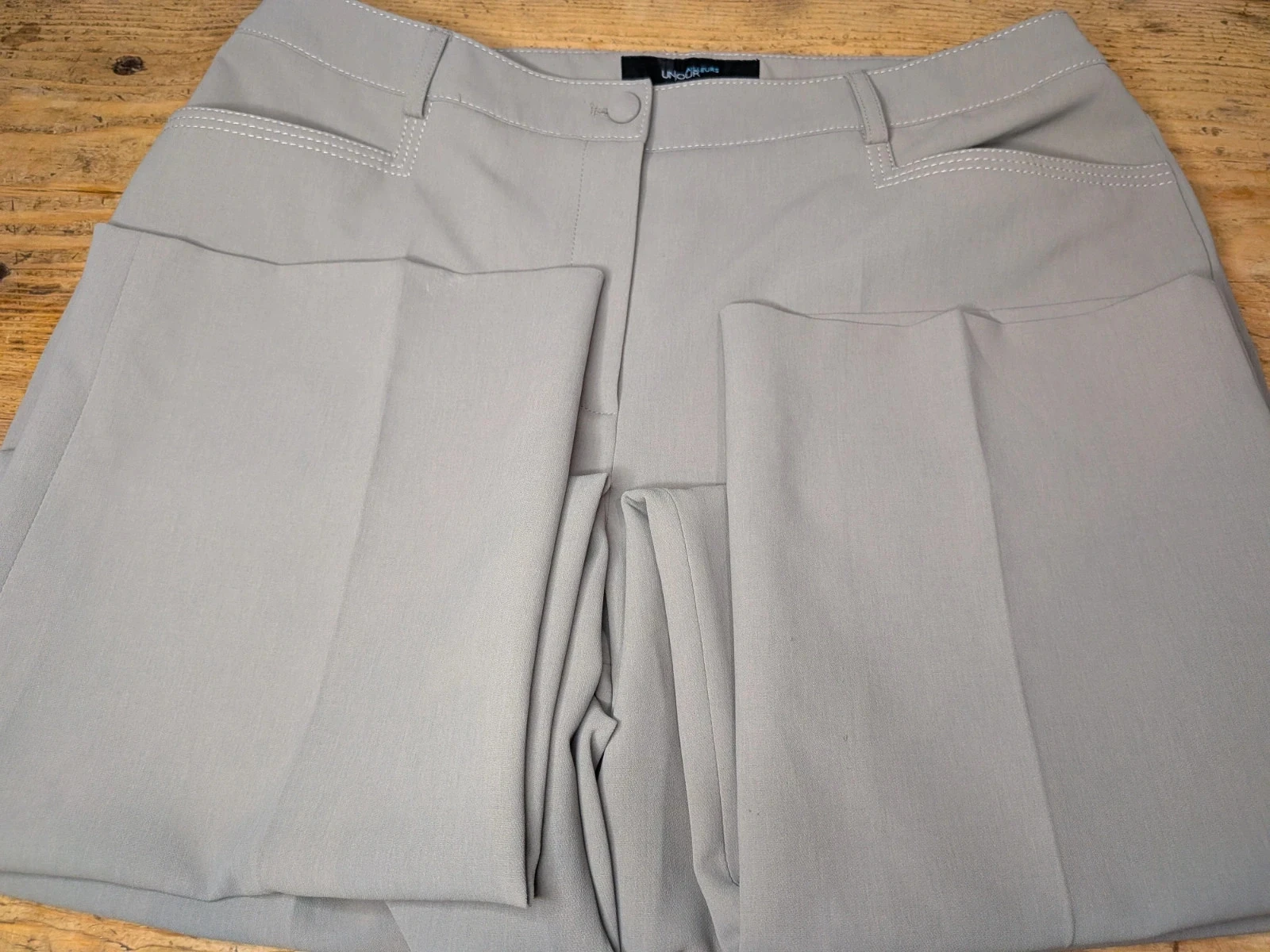 Pantalon doux – photo 8